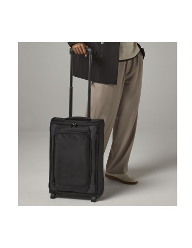 QUA-QD975-Tungsten™ Business Traveller